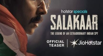 Top Spy Thrillers You Can’t Miss: Salakaar And More Gripping Stories That Test Loyalty, Courage, And Patriotism