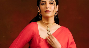 Star-Studded Stand-Off: Shruti Haasan’s Hilarious Encounter With An ‘Overperforming’ Security Guard