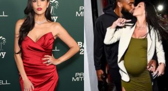 New Footage Of Vanessa Bryant Sparks Buzz As Baby Daddy Mystery Sends Internet Into Frenzy