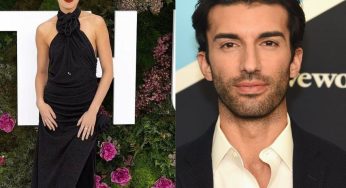 Justin Baldoni Finally Speaks Out As Co-Star Isabela Ferrer Accuses Him Of Bullying On Set