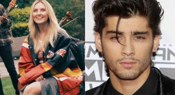 Perrie Edwards Finally Breaks Silence On Zayn Malik, Reveals Truth Behind ‘Toxic’ Relationship