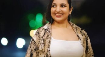 Rini Ann George Alleges Politician’s Repeated Advances With Hotel Invites And Inappropriate Messages For Years