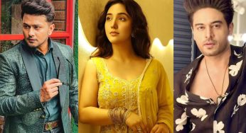 Bigg Boss 19: Awez Darbar, Gaurav Khanna, Ashnoor Kaur To Join Salman Khan’s Star-Studded Show