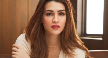 Kriti Sanon’s Bold Take On Bollywood’s Pay Disparity: Why Female-Led Films Aren’t Given Bigger Budgets