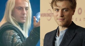 Jason Isaacs Supports Johnny Flynn As Lucius Malfoy In New Harry Potter TV Series Adaptation