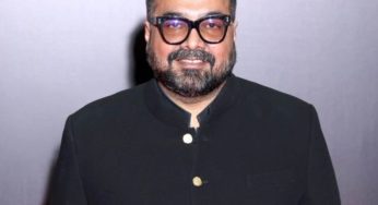 Anurag Kashyap Says Bollywood Avoided Him, Labeled Him ‘Bad News’ For Industry