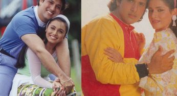Amid Govinda-Ssunita Divorce Rumours, The Untold Story Of ‘Hero No 1’ And His Love Affairs