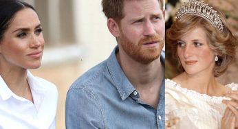 Prince Harry And Meghan Plot Major Move Against Royals With Princess Diana Documentary, Netflix Interested