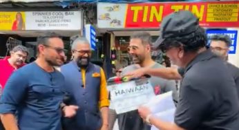 Khiladi Reunites With Anari! Akshay Kumar To Work With Saif Ali Khan After 18 Years For Priyadarshan’s Haiwaan