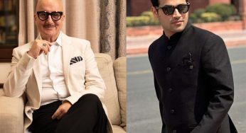 Did Anupam Kher Take A Dig At Raj Shamani? Veteran Actor Claims His Interview Was Edited To Create Fake Controversy