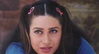 ‘Change Behind The Bushes’: Karisma Kapoor’s Candid Look At Vintage Bollywood