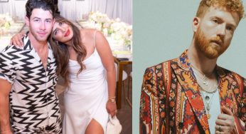 Priyanka Chopra Cheers Nick Jonas As Surprise JP Saxe Invite Steals Spotlight Amid Tour Struggles