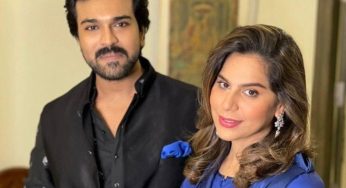 Upasana Kamineni Konidela Breaks Silence: Marriage To Ram Charan Doesn’t Define Her Success Or Identity