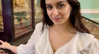 Shraddha Kapoor Eager To Share Her Entrepreneurial Journey But Is Unable To Join LinkedIn- Here’s Why!