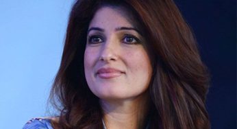 Twinkle Khanna Slams Hypocrisy As Protests Erupt Over Supreme Court’s Order On Stray Dogs