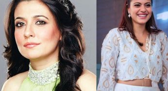 Mini Mathur Slams Paparazzo For Zooming On Kajol: ‘She Doesn’t Owe You Eternal Youth’