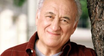 Sopranos Star Jerry Adler Dies At 96: Broadway Veteran Who Captivated Stage And Screen