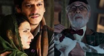 Gustaakh Ishq Teaser: Manish Malhotra Revives Old-School Romance With Vijay And Fatima’s Magical Chemistry, Fans Lose Calm Over Actor’s New Avatar