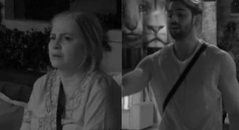 Bigg Boss 19 Game Starts On A Dramatic Note As Kunickaa Sadanand And Baseer Ali Clash In Promo