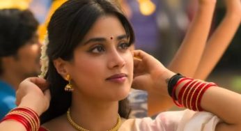 ‘When Janhvi Kapoor Introduces Herself…’: Malayali Influencer Slams Actress’ Poor Diction In Param Sundari