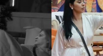 Bigg Boss 19 Heats Up: Baseer Ali, Kunickaa Clash As Tanya Mittal Slams Ashnoor Kaur