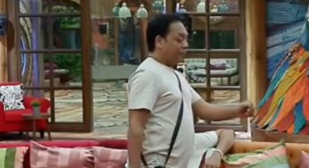 Bigg Boss 19 Update: Zeishan Qadri Shocks Fans Saying ‘I Was Born In A Jungle’