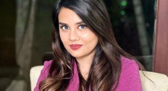 Bigg Boss Malayalam Star Jasmin Jaffar Sparks Temple Controversy After Guruvayur Pond Incident