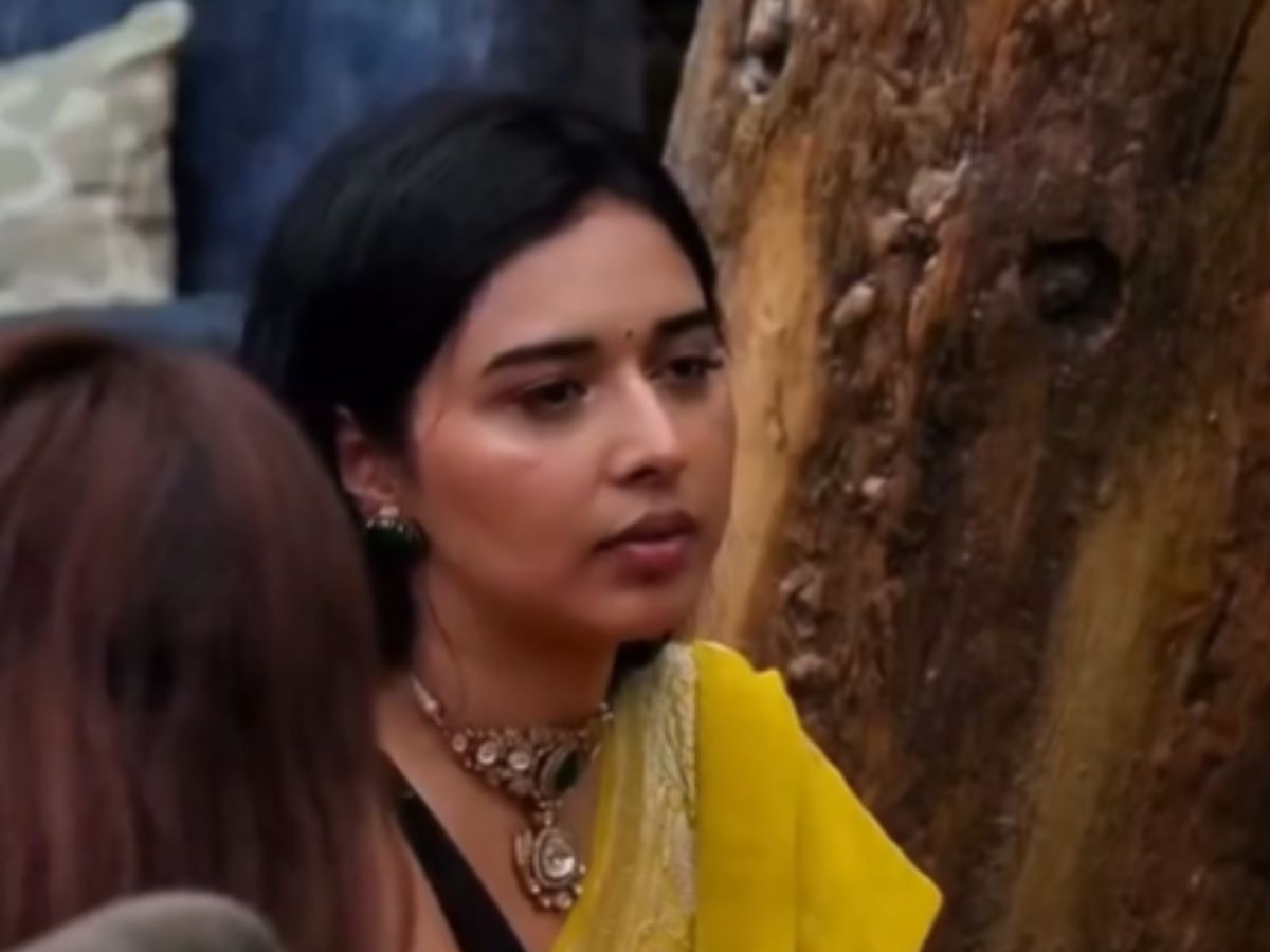 Tanya Mittal: The Bodyguards and "VIP Lifestyle"