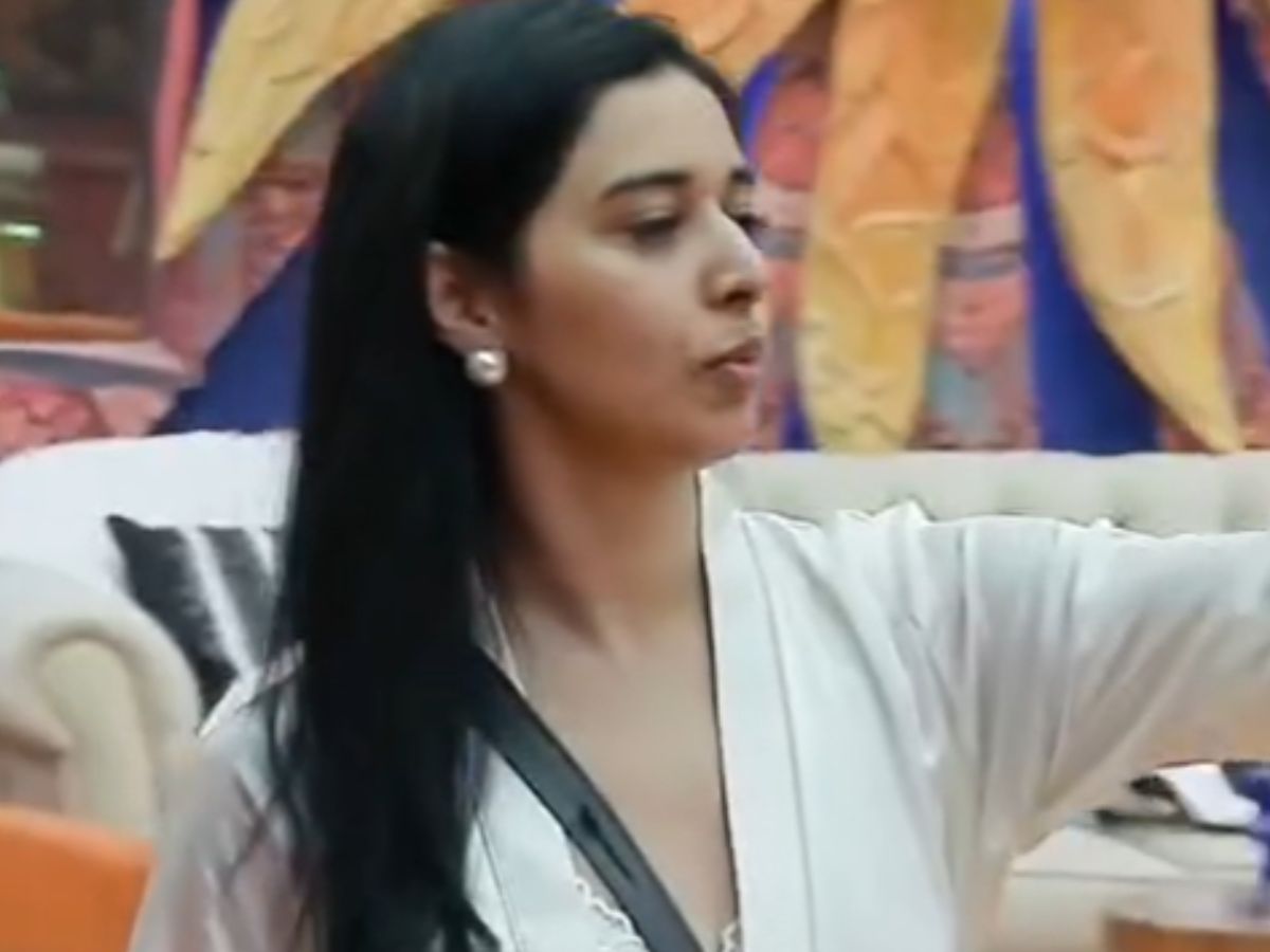 Tanya Mittal: Clash with Ashnoor Kaur