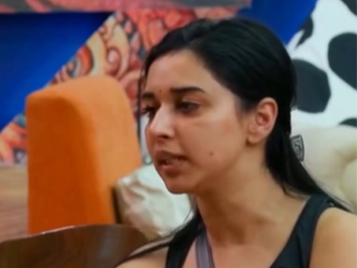 Tanya Mittal: Comments on Her Family and Business