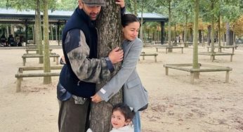 Raha Becomes Photographer: Captures Alia Bhatt’s Workout Moments With Adorable Clicks That Melt Hearts