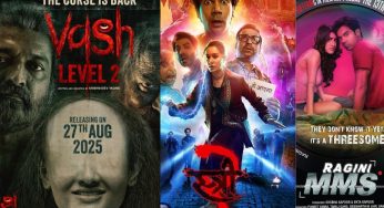 Looking For Horror Movies Like Vash Level 2 Based On True Stories? Here’s The List