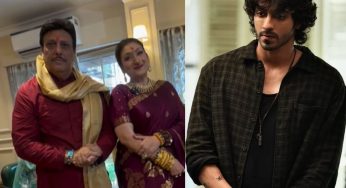 ‘Ahaan, I Am A Big Fan of Yours Beta,’ Says Ssunita Ahuja A Day After Taking A Clever Dig At Ananya Panday’s Cousin