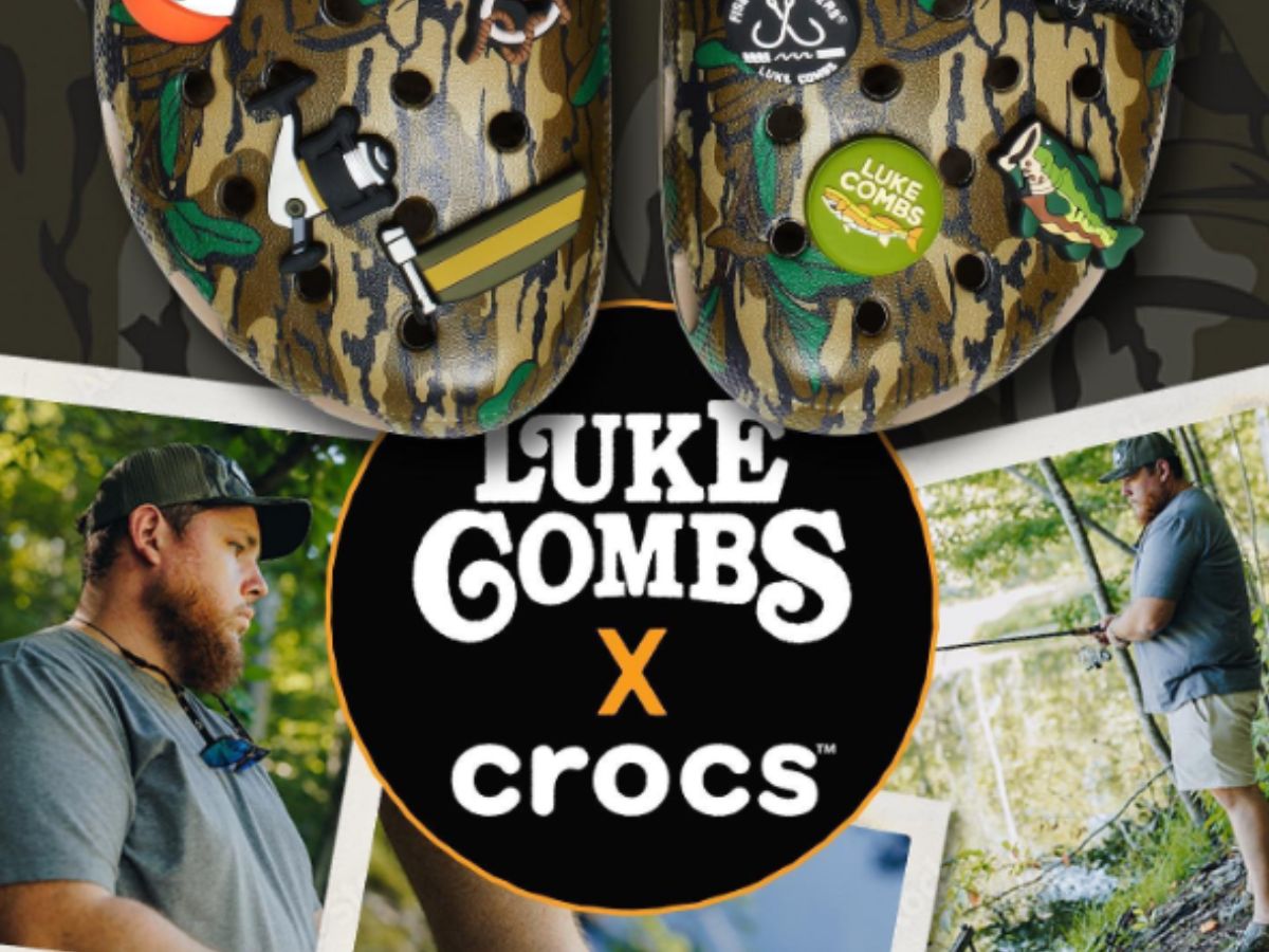 Luke Combs