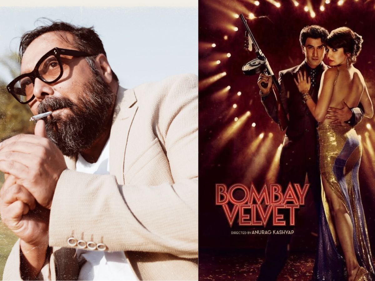 Anurag Kashyap Regrets Bombay Velvet Failure, Says Ranbir Kapoor Lost Confidence and Stopped Experimenting With Roles