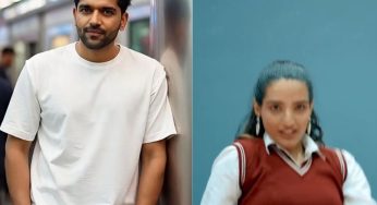 Guru Randhawa Limits Instagram Comments Amid Backlash Over Controversial ‘Azul’ Video Depicting Schoolgirls