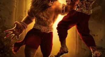 Mahavatar Narsimha Box Office Collection: Low-Budget Animation Crosses ₹300 Crore Worldwide, Outshines Coolie And War 2