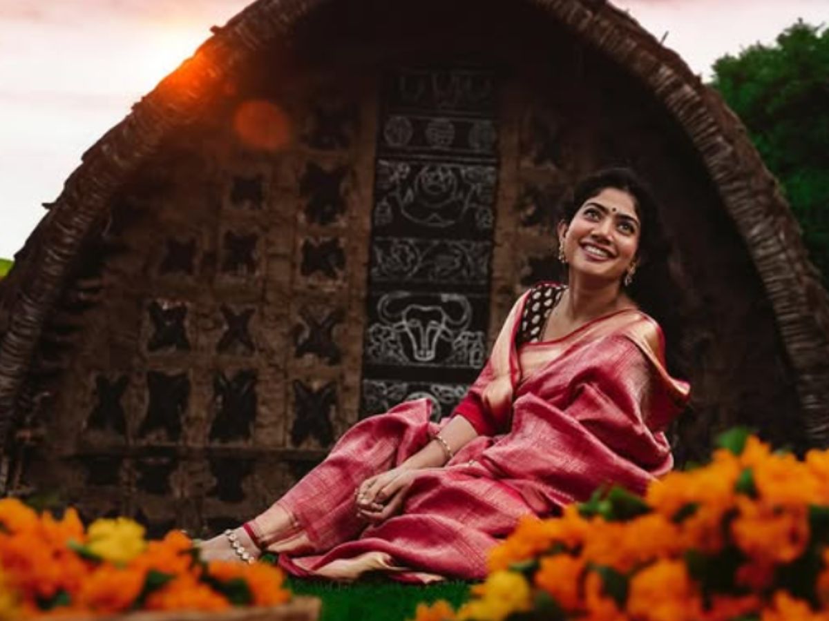 Sai Pallavi