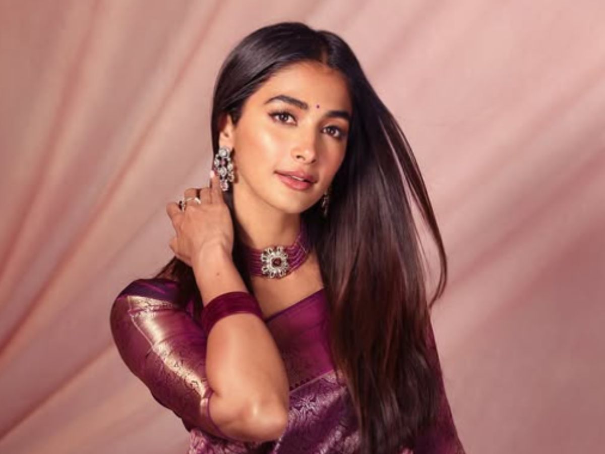 Pooja Hegde