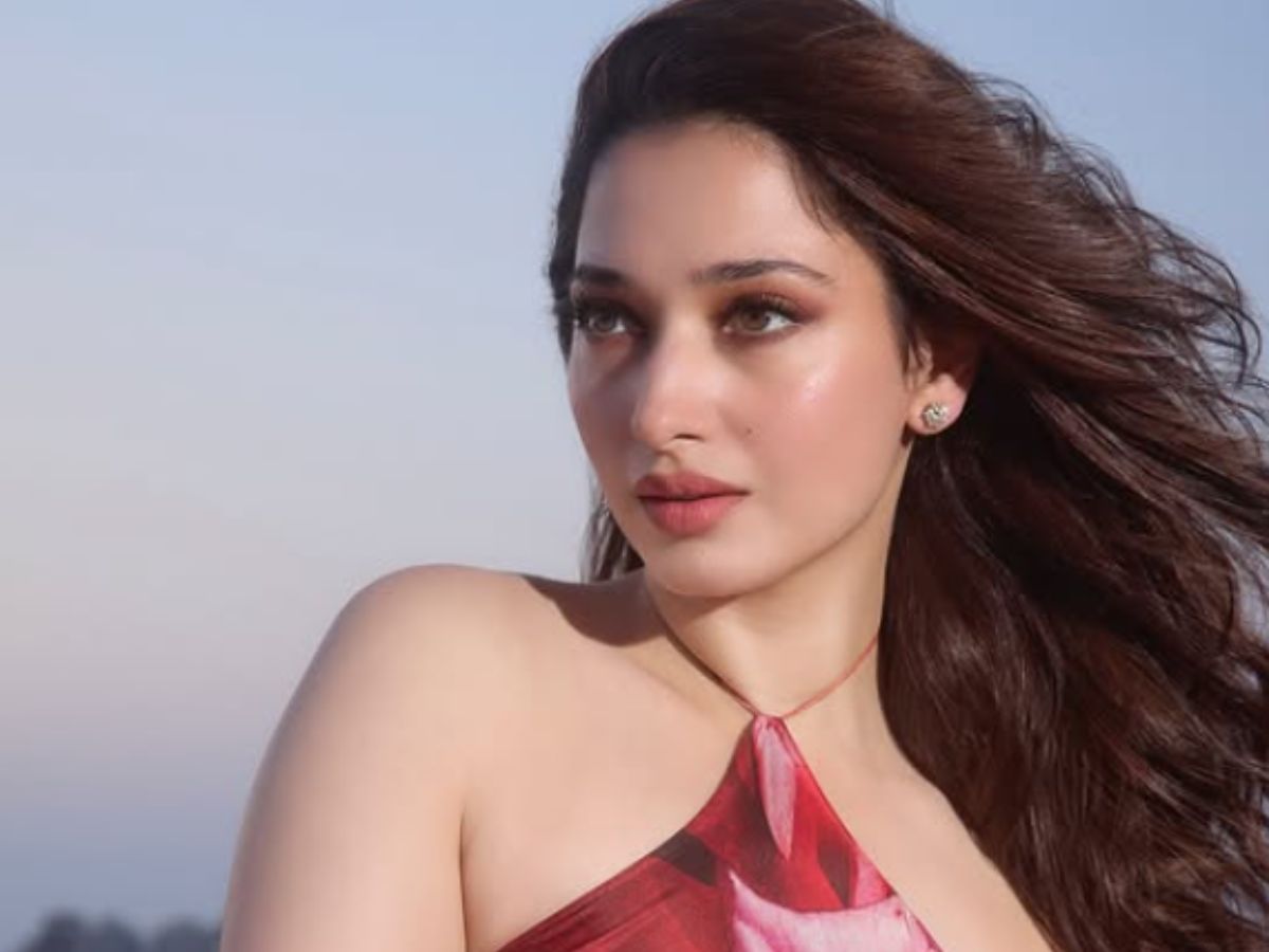 Tamannaah Bhatia