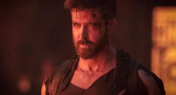 War 2 Day 16: Hrithik Roshan-Jr NTR Starrer Struggles At Box Office, Fails To Cross ₹1 Crore