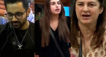 Bigg Boss 19 Day 6 Top Highlights: Kunickaa Sadanand Becomes Captain, Abhishek Bajaj Breaks Down, Farhana Bhatt Returns, As Drama Unfolds
