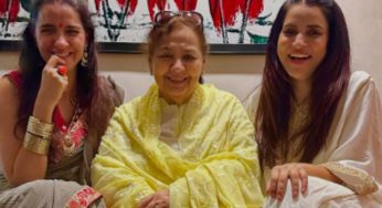 Attention Fans! Farida Jalal Reunites With Shruti Seth And Simple Kaul – Is A Shararat Sequel COMING SOON?