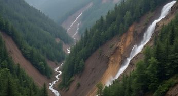 Massive Rainfall Triggers Deadly Landslides: These States Worst Hit