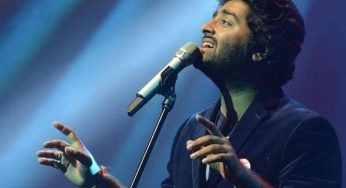 Monty Sharma Reflects on Arijit Singh’s ₹2 Crore Performance Fee and Humble Beginnings