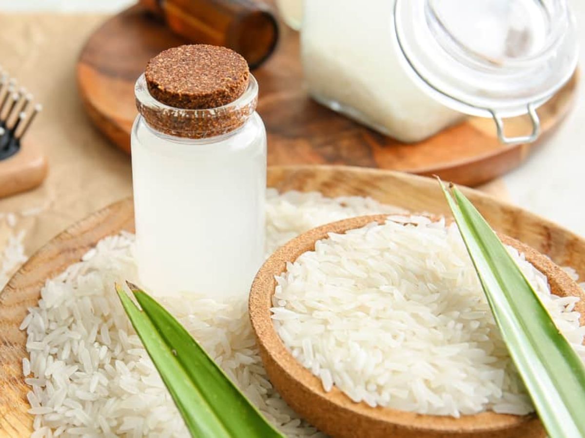 Rice Water – Ancient Korean Skin Secret