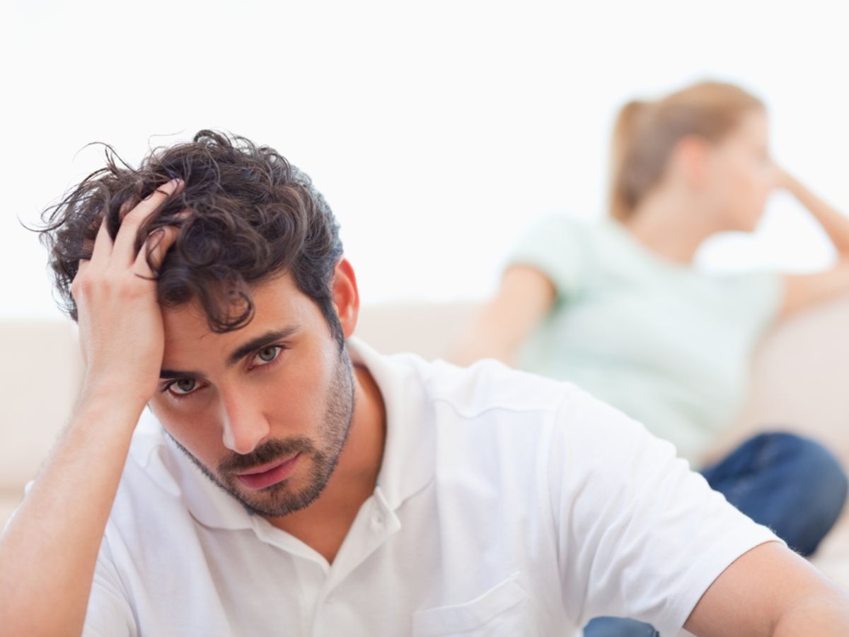 Differences Create Opportunities for Conflict