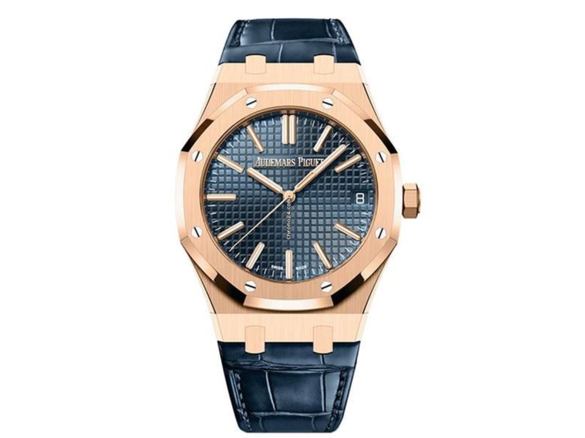 Audemars Piguet Royal Oak Selfwinding