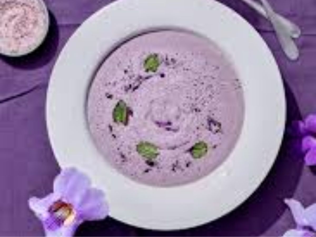 Jamun Raita