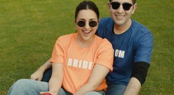 Bollywood Meets Parliament: The Unlikely Love Story of Parineeti Chopra & Raghav Chadha